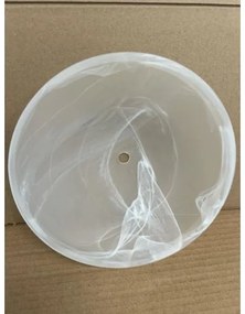 Paul Neuhaus PN 5683 - Cserebúra asztali lámpához ENOVA ø 20 cm fehér