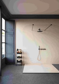 Imagine Evolution Granite Cream zuhanytálca_90X120