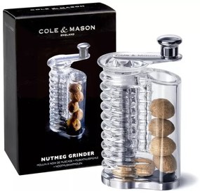 Cole & Mason - Szerecsendió daráló WALLIS 14,5 cm