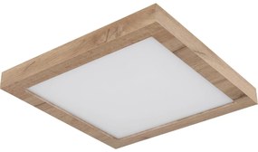 Globo 415950-16 - XAVVI LED mennyezeti lámpa 16W, 230V