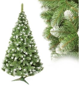 Karácsonyfa 250 cm fenyőfa