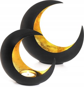 Teamécsestartó Gadgy 21 cm 2 gyertya