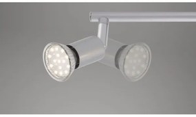 Briloner 2906-044 - LED Spotlámpa PICCO 4xGU10/3W/230V