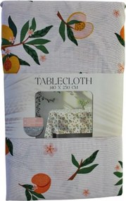 Abrosz Barack mintás 140 x 250cm