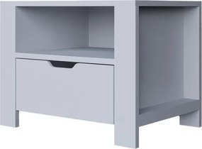 Duru 1600-35 - White