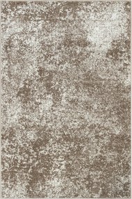 Nappali Szőnyeg Modern, Mint A Beton Vakolat Bézs Szürke Mira 120x170 cm