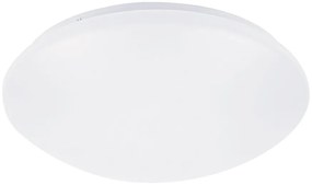 Rábalux Lucas 3435 fürdőszobai mennyezetlámpa, 18W LED, IP20