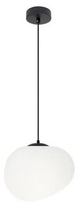 Candellux Csillár zsinóron STONES 1xE27/40W/230V átm. 20 cm CA0999
