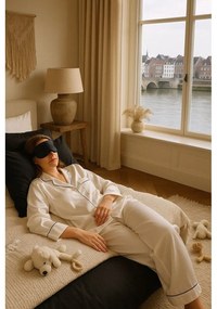 Selyem párnahuzat 60x70 cm Mulberry Silk – Mila Home Luxury