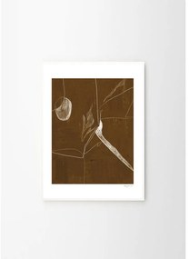 Poszter 70x100 cm Perspectives – Anna Johansson – The Poster Club