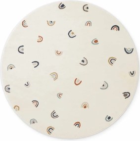 Gyerek szőnyeg ø160 cm Ravi – Hanse Home