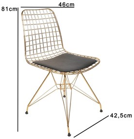 Étkezőszék szett (2 db) Tivoli 273 V2
