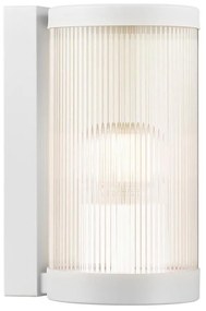 Nordlux - Kültéri fali lámpa COUPAR 1xE27/25W/230V IP54