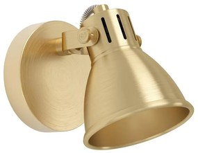 Eglo 900169 - LED Fali spotlámpa SERAS 1xGU10/3W/230V