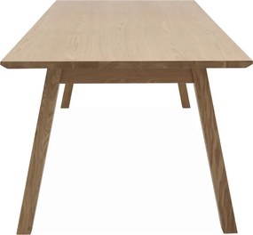 Moray bővíthető étkezőasztal