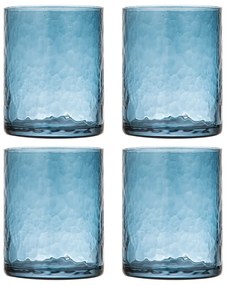 Pohár szett 4 db-os 405 ml Flynn – Ladelle