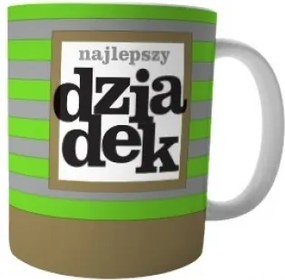 Bögre Legjobb Nagypapa Csomagolás