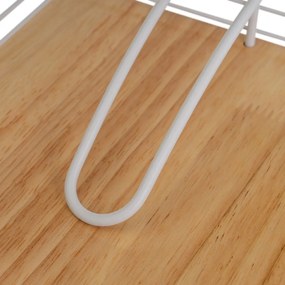 Fém szalvétatartó – Casa Selección