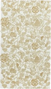Abrosz pamut asztal Marimekko Tiara téglalap alakú Prémium 135 x 250 cm