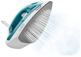 Tefal - Gőzölős vasaló VIRTUO 1800W/230V türkiz