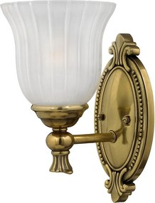 Fali lĂĄmpa Bronz FRANCOISE ELSTEAD-HK-FRANCOISE1-BATH
