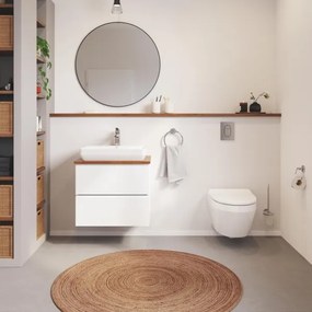 GROHE 23921000 - Mosdócsaptelep EUROSMART COSMOPOLITAN XL fényes króm