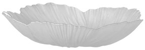 Üveg dekoratív tál ø 26 cm Iani – Bloomingville