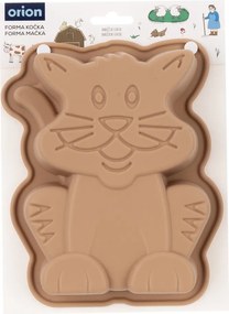 Szilikon sütőforma 20x16 cm Statek – Orion