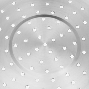 Rozsdamentes acél pároló Lucca 3.0 – FABINI