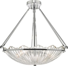 Dar Lighting AVRIL AVR0350 Csillár 3x60W/E14