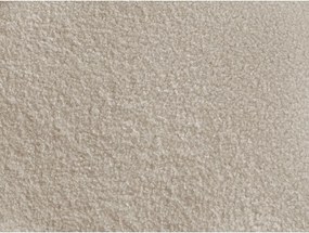 Bézs buklé kanapé 193 cm Elina – Bobochic Paris