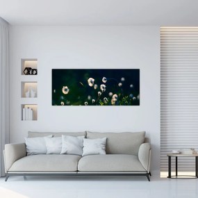 Kép - Fű (120x50 cm)