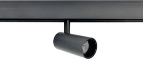 Antigo Komatsu 6641 Sínreflektor 1x7W/LED 3000K 560lm IP20