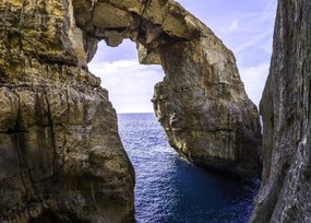 Poszter 70x50cm Azure Window, Assaf Frank
