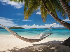 Poszter 80x60cm Paradicsom menekülés