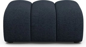 Sötétkék zsenília lábtartó Lupine – Micadoni