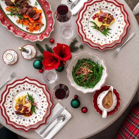 Fazék csészealjjal Toy's Delight - Villeroy & Boch