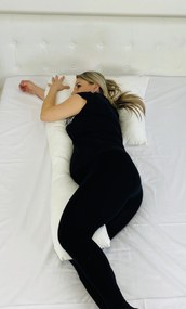 Terhespárna Comfort L 115x65cm TiaHome