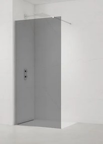 Walk-in zuhanyparaván / ajtó 110 cm SAT Walk-In SATBWI110KSPR