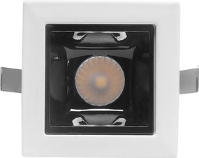 DomenoLED JDL-1T 576 Beépíthető spotlámpa 2W/LED 3000K 160LM