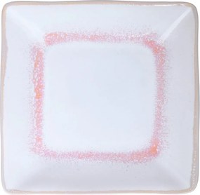 ARTISAN tányér 16 cm bézs