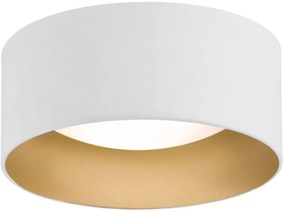 Argon Mohito mennyezeti lámpa 2x15 W fehér-arany 703