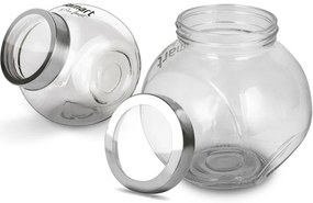 Lamart LT6048 Buck 2 db-os tárolókészlet, 1500 ml, 1,5 l