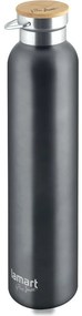 Lamart LT4067 termosz Blande, 0,75 l, sötét szürke
