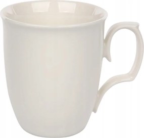 Porcelán bögre Mariapaula Ecru 360 ml