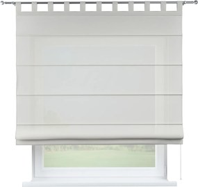 Kész római roló Verona 120x150cm fehér