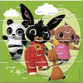 Bing Fun 4 az 1-ben puzzle