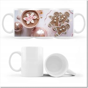 Nyomtatott bögre Konyhai képek Forradalmak