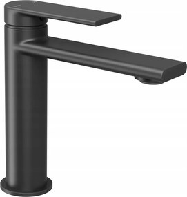 Rossa Fekete Fürdőszobai Mosdó Csaptelep