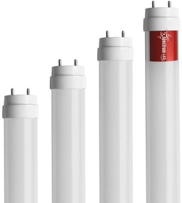 Spectrum LED Spektrum, LED cső 120cm, 1900lm, T8, 230V, 17W, 6000K hideg fehér, WOJ+22305, OSW-12006